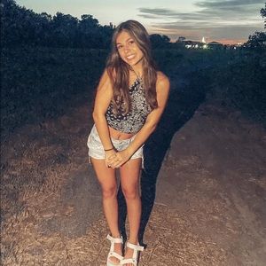 Meet your Posher, Kiley